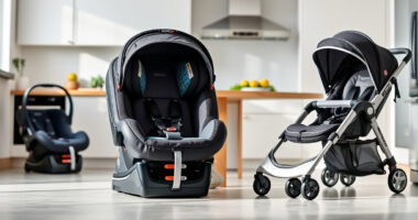Is the Graco SnugRide Worth It? Honest Review