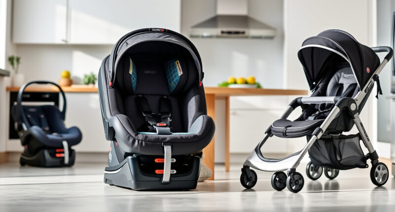 Is the Graco SnugRide Worth It? Honest Review