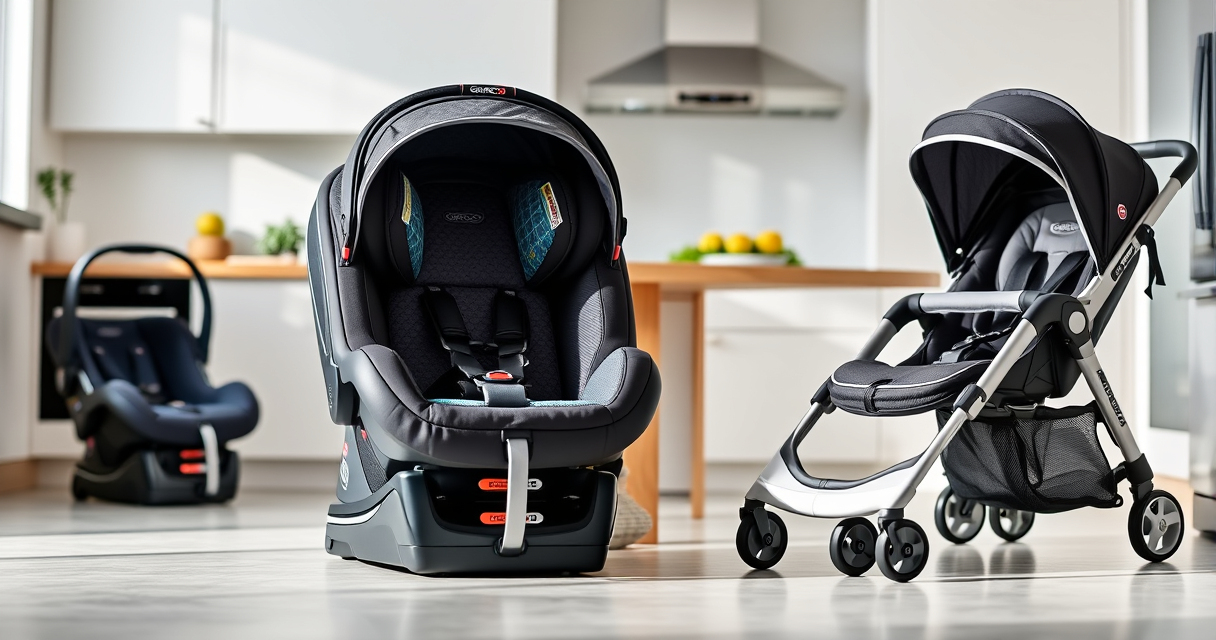 Is the Graco SnugRide Worth It? Honest Review