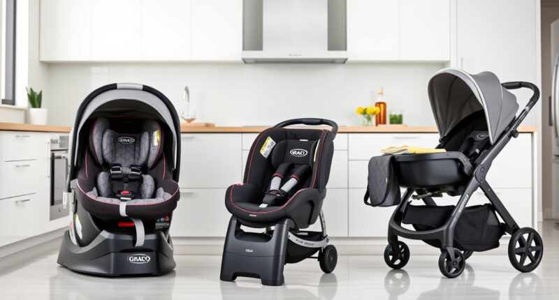 Is the Graco TriRide Car Seat Worth It? Honest Review