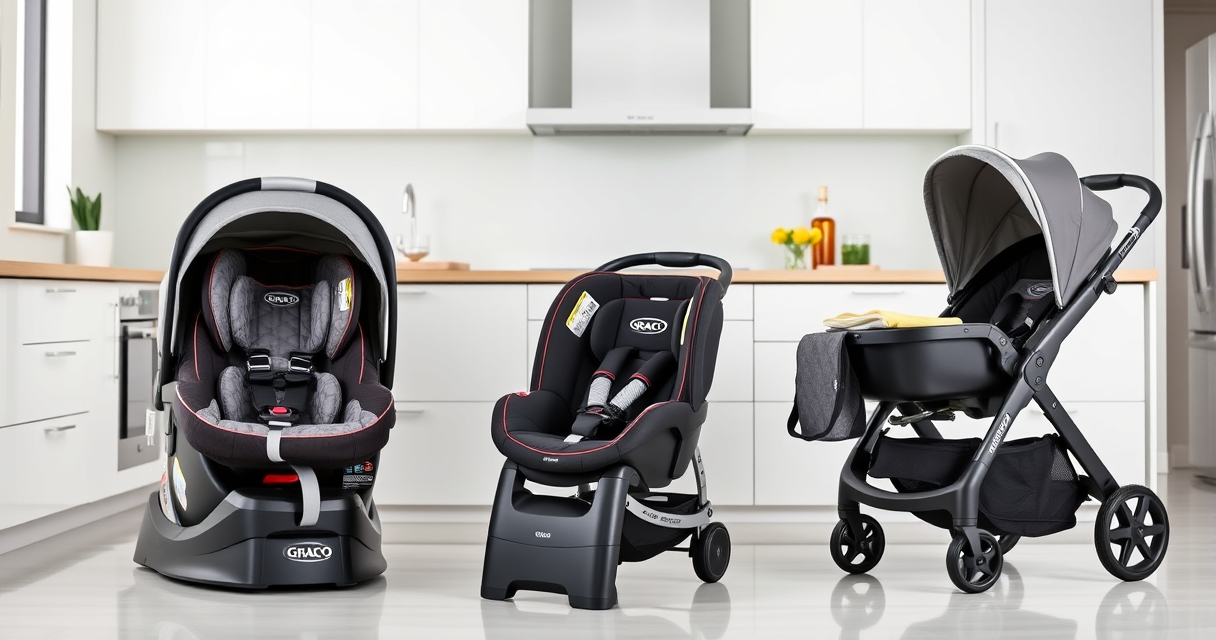 Is the Graco TriRide Car Seat Worth It? Honest Review