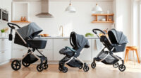 Is the UPPAbaby / Nuna Nuna PIPA Worth It? Honest Review