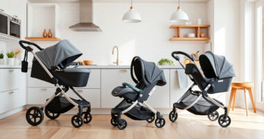 Is the UPPAbaby / Nuna Nuna PIPA Worth It? Honest Review