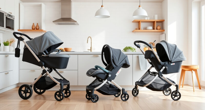 Is the UPPAbaby / Nuna Nuna PIPA Worth It? Honest Review