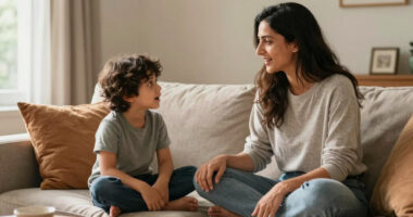 Jackie Shroff’s Parenting Advice Is Simple: ‘Give Them Ears’