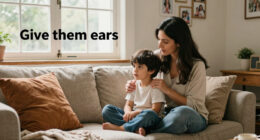 Jackie Shroff’s parenting advice is simple: ‘Give them ears’