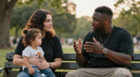 Jelly Roll And Bunnie Xo Are Ignoring Lawyers’ Advice About Having Kids Together Post-divorce