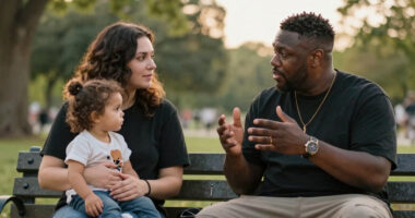 Jelly Roll And Bunnie Xo Are Ignoring Lawyers’ Advice About Having Kids Together Post-divorce