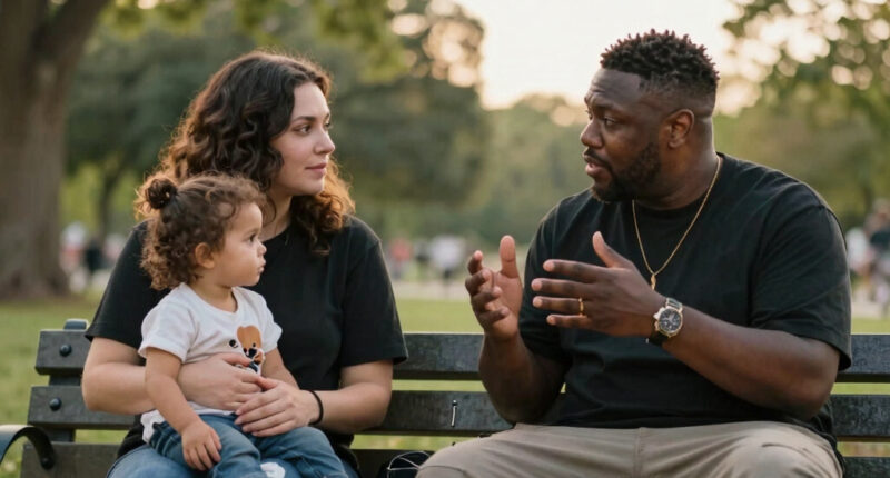 Jelly Roll And Bunnie Xo Are Ignoring Lawyers’ Advice About Having Kids Together Post-divorce