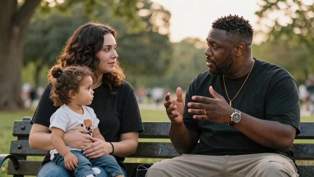 Jelly Roll And Bunnie Xo Are Ignoring Lawyers’ Advice About Having Kids Together Post-divorce