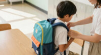 Kids' Ergonomic Backpacks: A Back to school Guide