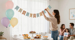 My Grandmother Has An Exhausting Requirement For My Baby Shower. It’s Just Not Practical.