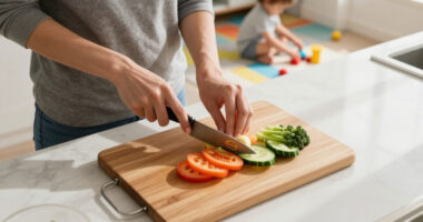 My Kid Is Ruining My Sex Life. My Wife Is Just Letting Him Do It.