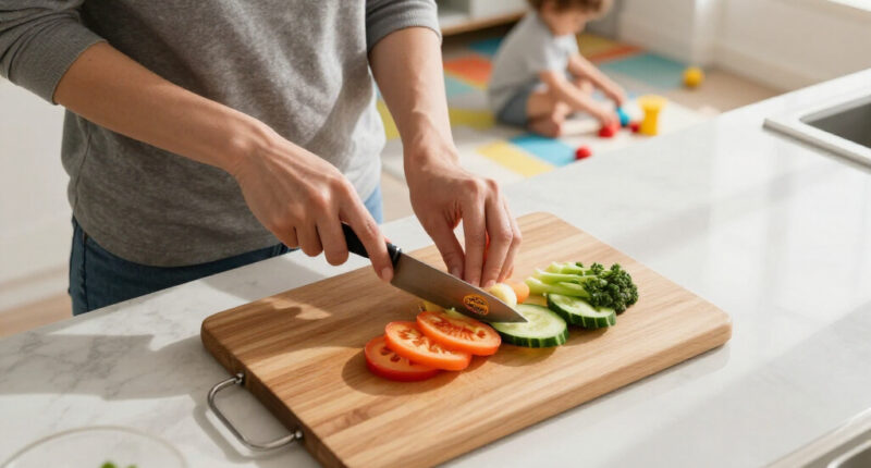 My Kid Is Ruining My Sex Life. My Wife Is Just Letting Him Do It.