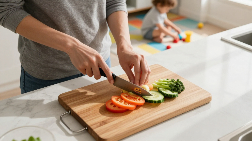 My Kid Is Ruining My Sex Life. My Wife Is Just Letting Him Do It.