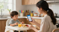 New Survey Highlights Parents’ Child Care Challenges