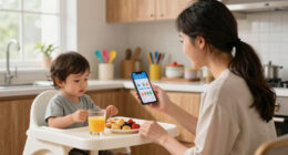 New Survey Highlights Parents’ Child Care Challenges