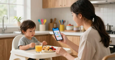New Survey Highlights Parents’ Child Care Challenges