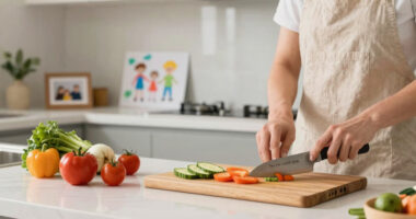 The PCS Cheat Code: Base Services That Help With The Heavy Lifting For Your Family