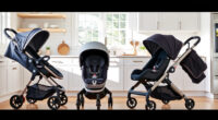 Top Stroller & Car Seat Picks: UPPAbaby & Nuna Nuna PIPA Review