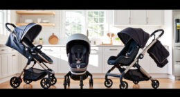 Top Stroller & Car Seat Picks: UPPAbaby & Nuna Nuna PIPA Review