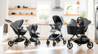 Top Strollers & Car Seats: UPPAbaby & Nuna Picks Reviewed