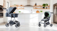 UPPAbaby Cruz V2 vs Nuna DEMI: Full Stroller Comparison