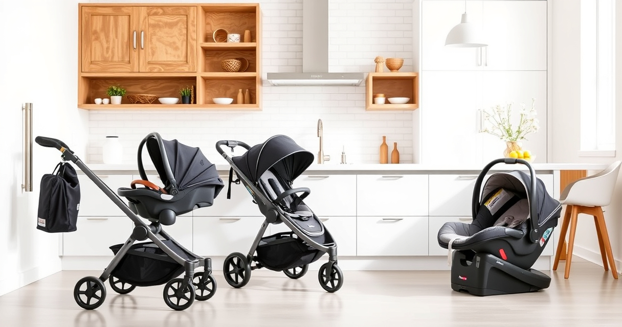 UPPAbaby / Nuna Cruz V2 vs UPPAbaby / Nuna Nuna DEMI: Full Comparison