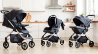 UPPAbaby / Nuna Nuna MIXX vs UPPAbaby / Nuna Nuna DEMI: Full Comparison
