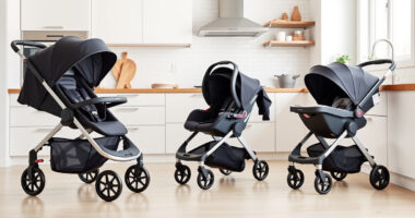 UPPAbaby / Nuna Nuna MIXX vs UPPAbaby / Nuna Nuna DEMI: Full Comparison