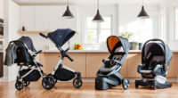 UPPAbaby / Nuna vs Doona: Best Stroller for 2026?