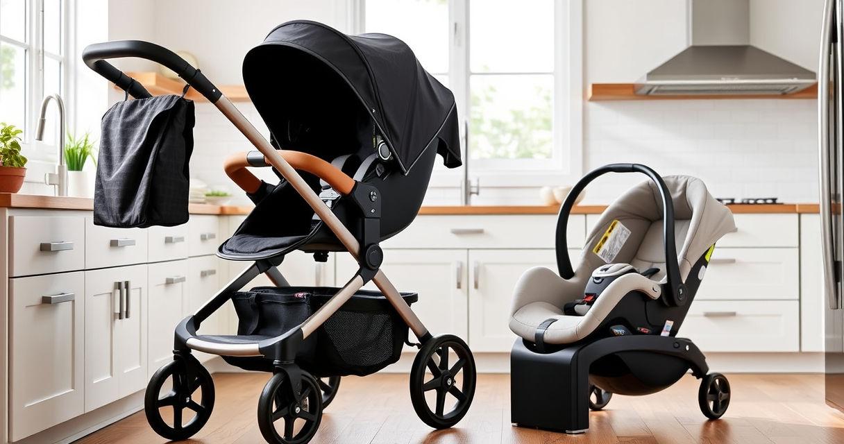 UPPAbaby / Nuna vs Doona: Best Stroller in 2026?
