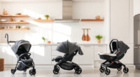 UPPAbaby Vista V3 Review: Versatile & Family-Friendly