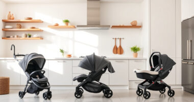 UPPAbaby Vista V3 Review: Versatile & Family-Friendly