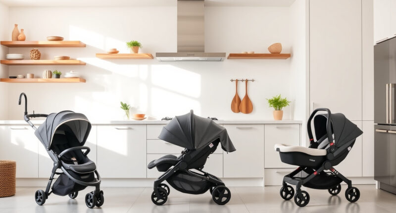 UPPAbaby Vista V3 Review: Versatile & Family-Friendly