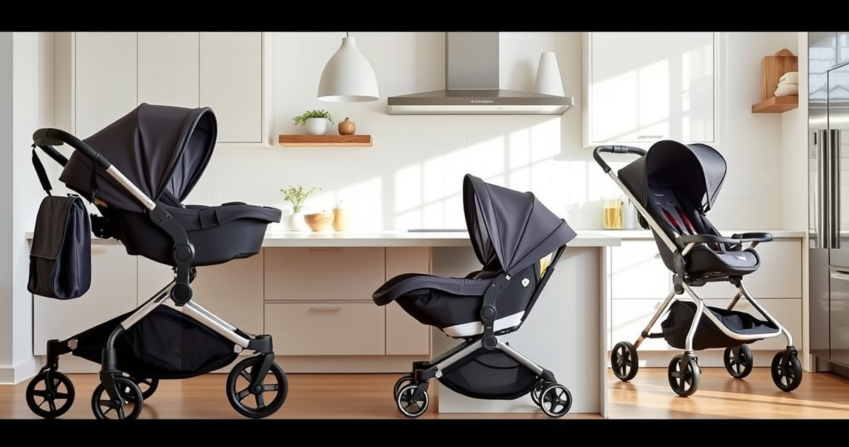 UPPAbaby Vista V3 vs Doona Car Seat & Stroller: Which Is Better?