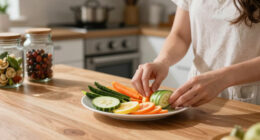 ‘Your kids eat what you eat, or they don’t eat.’ Why a doctor stands by her viral advice