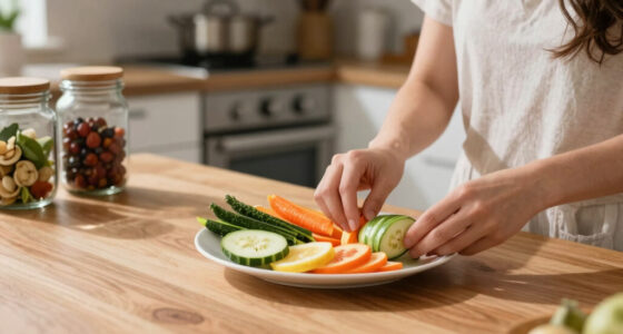‘Your kids eat what you eat, or they don’t eat.’ Why a doctor stands by her viral advice