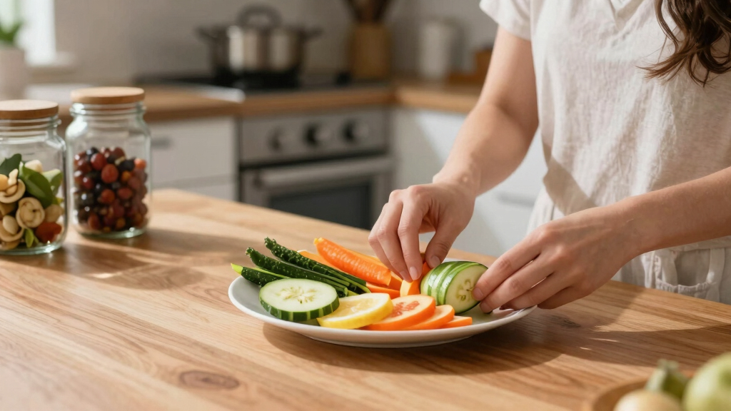 ‘Your kids eat what you eat, or they don’t eat.’ Why a doctor stands by her viral advice