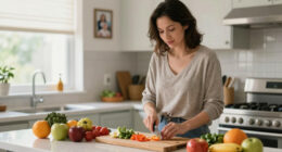 ‘Your kids eat what you eat, or they don’t eat.’ Why a doctor stands by her viral advice