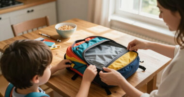 10 Best Kids' Backpack With Laptop Compartment in 2026