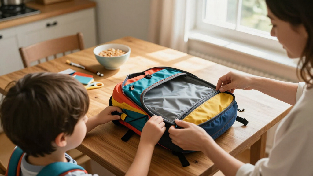 10 Best Kids' Backpack With Laptop Compartment in 2026