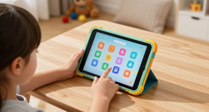 10 Best Kids' Educational Tablet in 2026