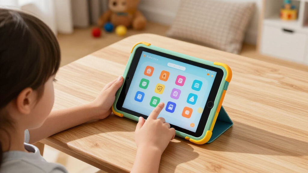 10 Best Kids' Educational Tablet in 2026