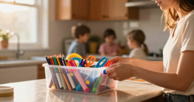 10 Best School Supplies Organizer in 2026
