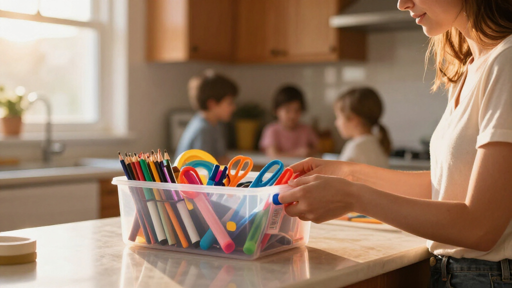 10 Best School Supplies Organizer in 2026