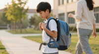 11 Best Ergonomic Backpack for Students in 2026