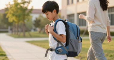 11 Best Ergonomic Backpack for Students in 2026