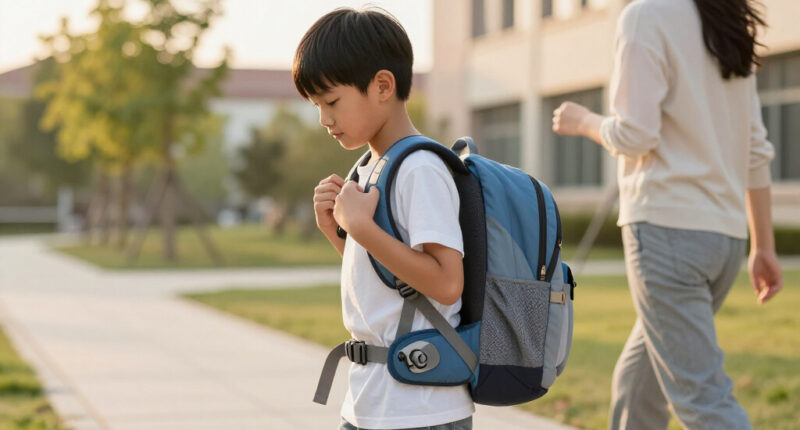 11 Best Ergonomic Backpack for Students in 2026
