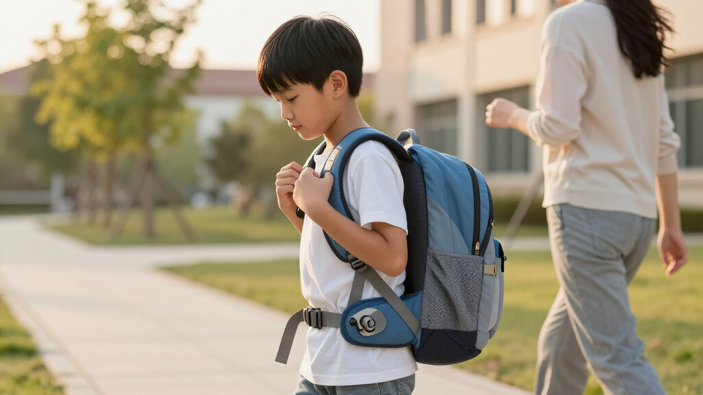 11 Best Ergonomic Backpack for Students in 2026